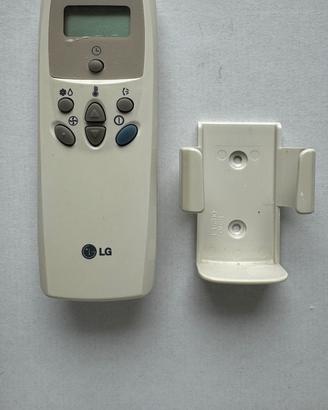 Telecomando Condizionatore LG