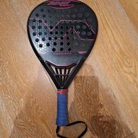 Racchetta padel
