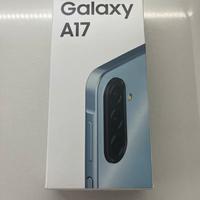Sansung a17