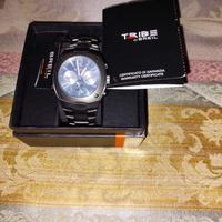 Orologio da uomo Breil Tribe