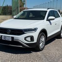 Volkswagen T-Roc 1.0 TSI Style PREZZO REALE