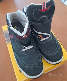scarpa da lavoro