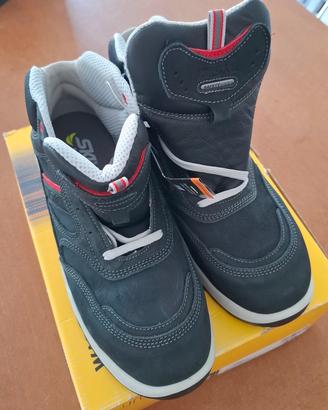 scarpa da lavoro