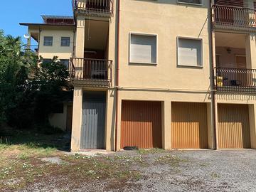 Casa poggi san siro