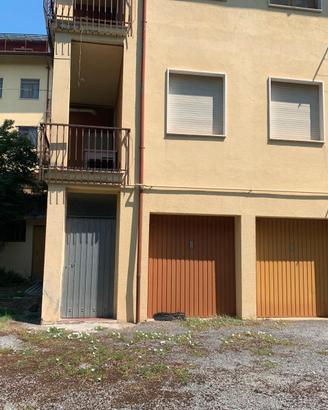 Casa poggi san siro