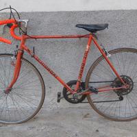 Bici da corsa CHIORDA anni 60