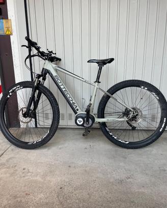 e-MTB Bottecchia 600 euro