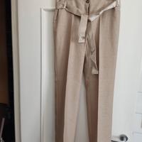 Tailleur pantalone donna 