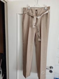 Tailleur pantalone donna 