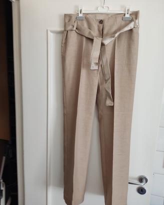 Tailleur pantalone donna 