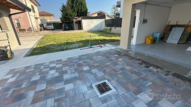 Betonelle Favaro 1 bancale