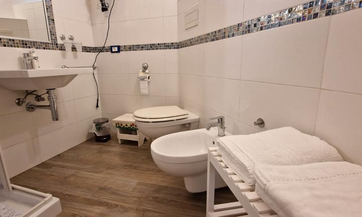 Casetta centro storico martina franca