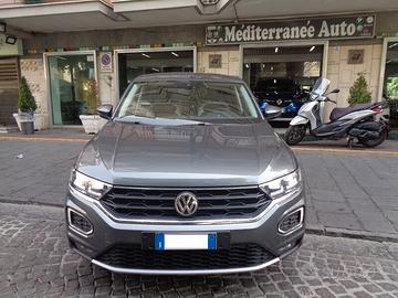 Volkswagen T-Roc 1.6 TDI SCR Advanced BlueMotion T