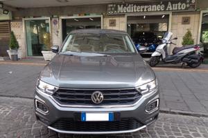 Volkswagen T-Roc 1.6 TDI SCR Advanced BlueMotion T