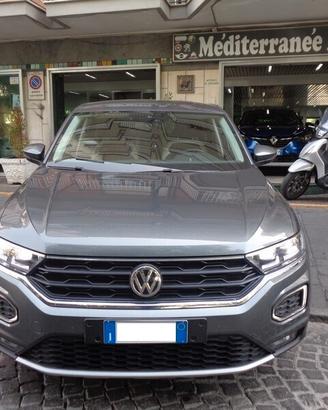 Volkswagen T-Roc 1.6 TDI SCR Advanced BlueMotion T