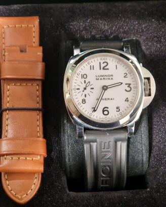 OROLOGIO PANERAI LUMINOR MARINA ORIGINALE