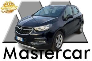 OPEL Mokka X 1.6 cdti Business 110 cv - Diesel -