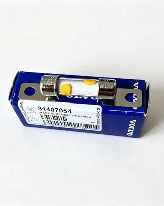 Fusibile Alta Tensione Volvo 31407054 NUOVO Ibrida