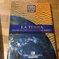 Grande atlante geografico De Agostini