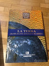 Grande atlante geografico De Agostini