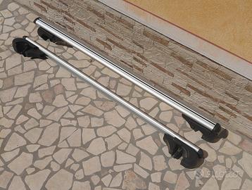 Barre portatutto per auto 