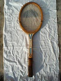 Racchetta da tennis Spalding vintage