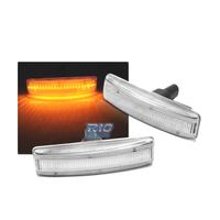 INDICATORI LATERALI LAND ROVER RANGE SPORT 05-12 L