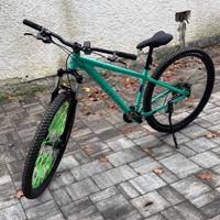 rockrider mai usata!