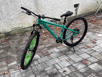 rockrider mai usata!