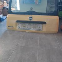 Fiat Panda 169 portellone posteriore 