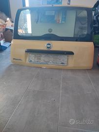 Fiat Panda 169 portellone posteriore 