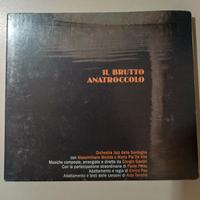 il brutto anatroccolo CD