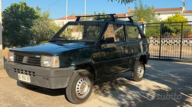 Panda 4x4 1994