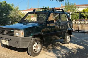 Panda 4x4 1994