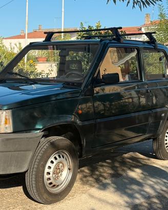 Panda 4x4 1994