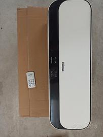 Tristar riscaldatore d'aria