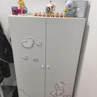 Armadio per Bambini 