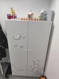 Armadio per Bambini 