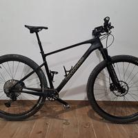 cannondale scalpel  ht carbon 3 del 2024 taglia L