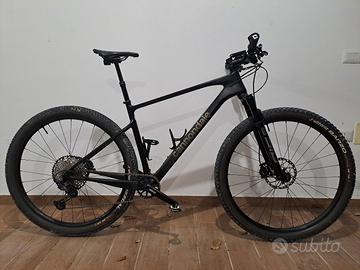cannondale scalpel  ht carbon 3 del 2024 taglia L