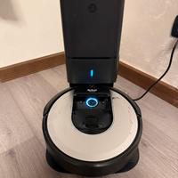 Robot aspirapolvere iRobot roomba I7