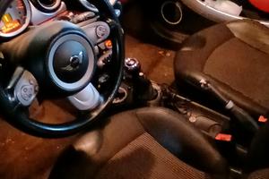 Mini Cooper r56 2008