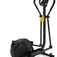 Ellittica Domyos 500 allenamento palestra casa