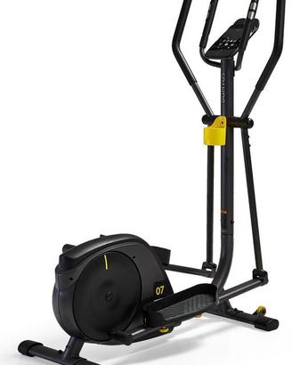 Ellittica Domyos 500 allenamento palestra casa