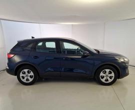 FORD KUGA 1.5 EcoBlue 120CV 2WD Connect Auto