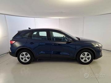 FORD KUGA 1.5 EcoBlue 120CV 2WD Connect Auto