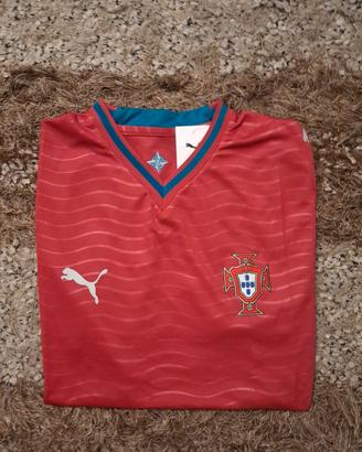 Maglia Portogallo 