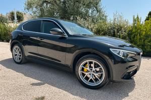 Alfa Romeo Stelvio 2.2 tdi 190 CV Q4 Executive