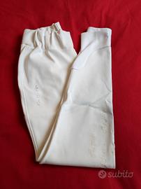 Pantaloni equitazione donna My Horse 
