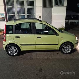 Fiat Panda anno 2006